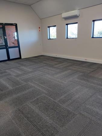 64 m² Office Space