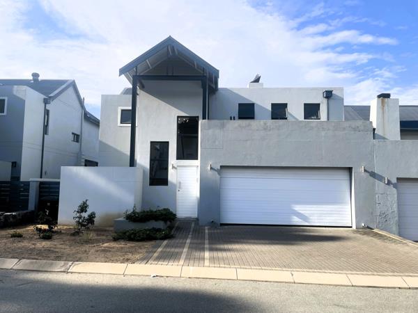3 Bedroom Duplex