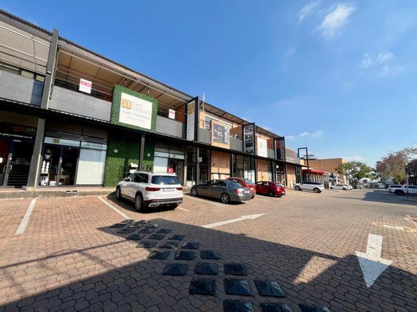360 m² Commercial space