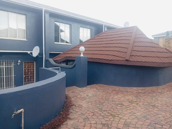2 Bedroom Duplex