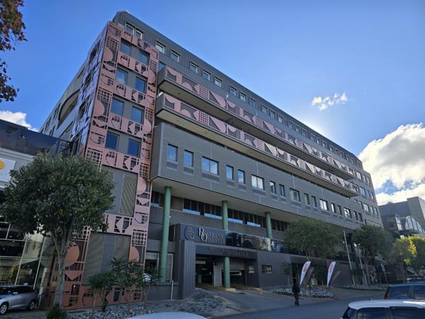 19 m² Office Space