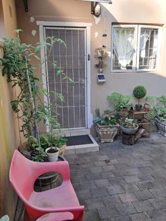 1 Bedroom Garden Cottage