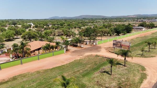 620 m² Land