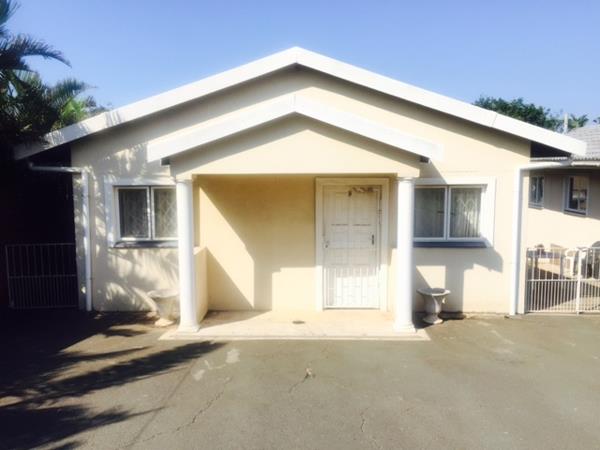 2 Bedroom Garden Cottage