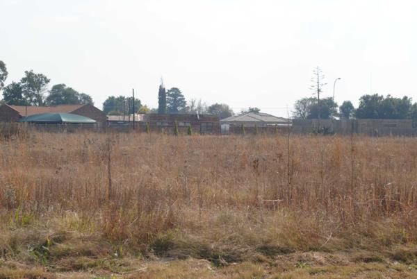 504 m² Land
