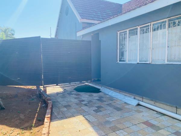 50 m² Commercial space
