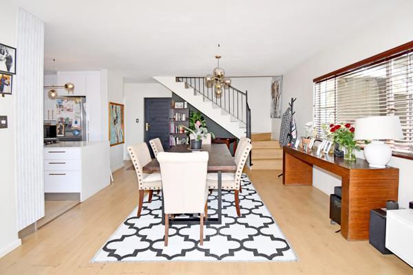 3 Bedroom Cluster