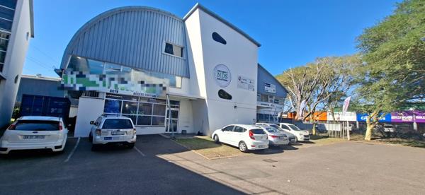 165 m² Retail Space
