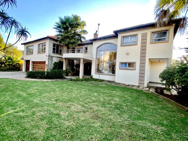 7 Bedroom House