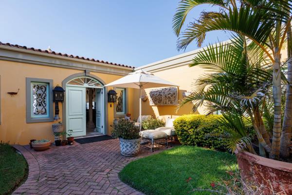 6 Bedroom House