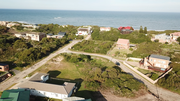 719 m² Land