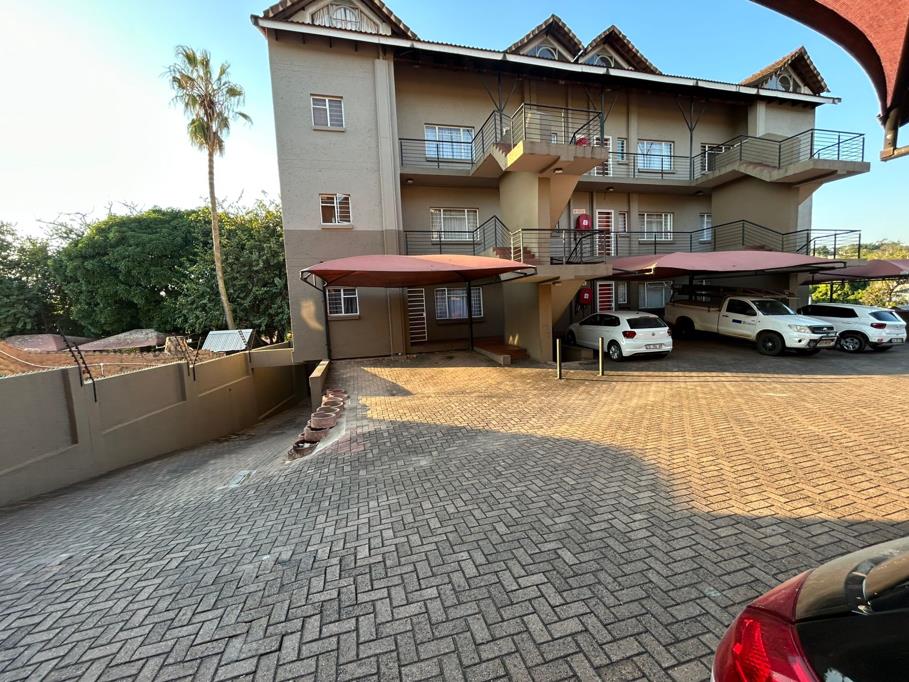 1 Bedroom House