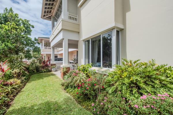 2 Bedroom Simplex