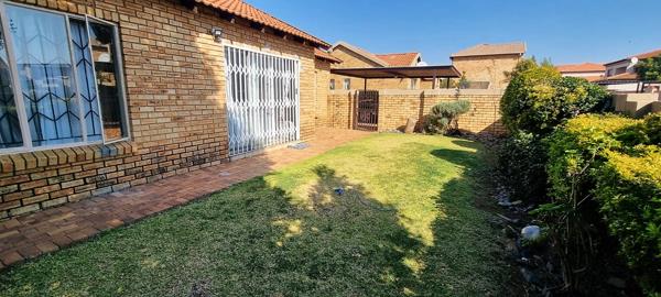 3 Bedroom Simplex