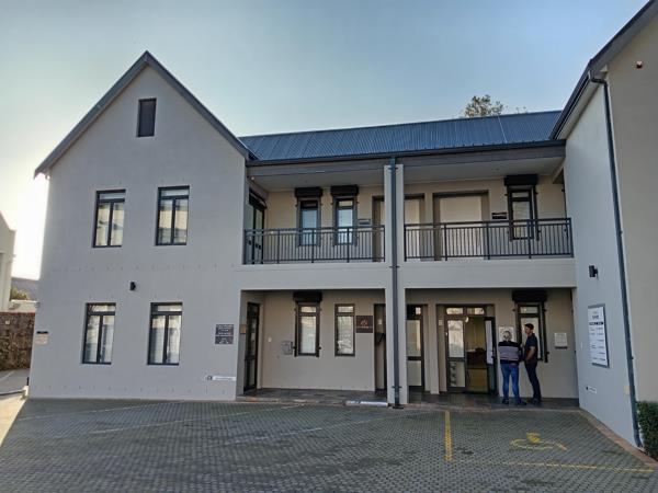 67 m² Commercial space