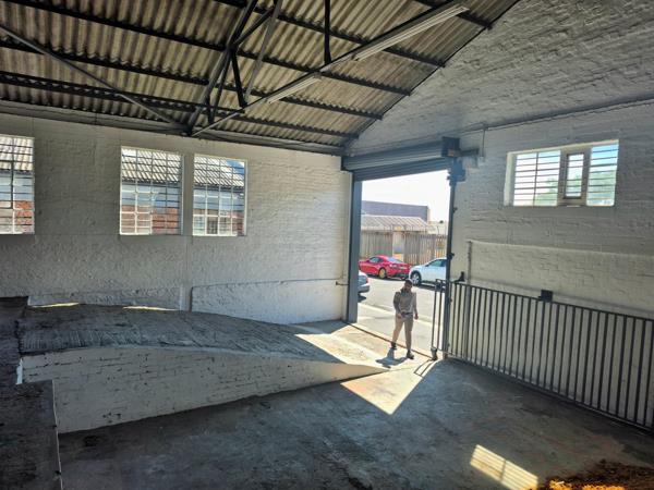 641 m² Commercial space