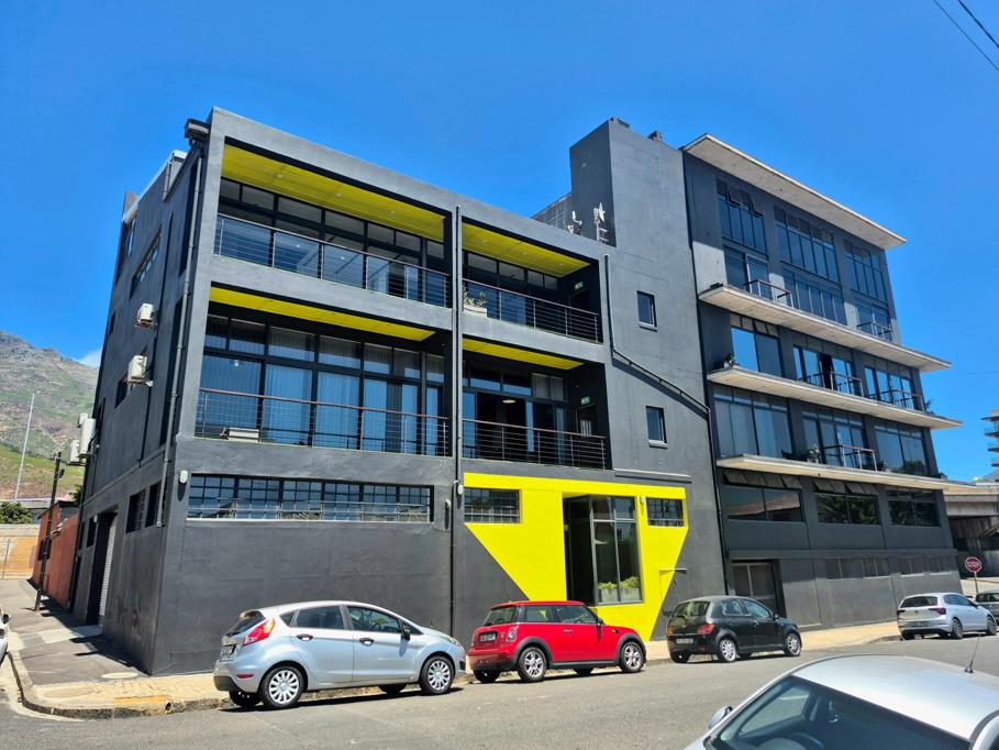 260 m² Office Space