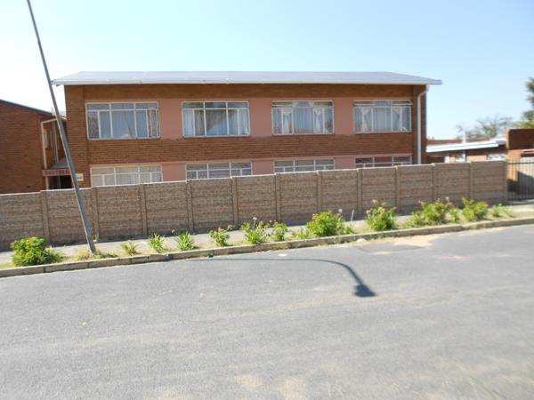1 Bedroom Flat