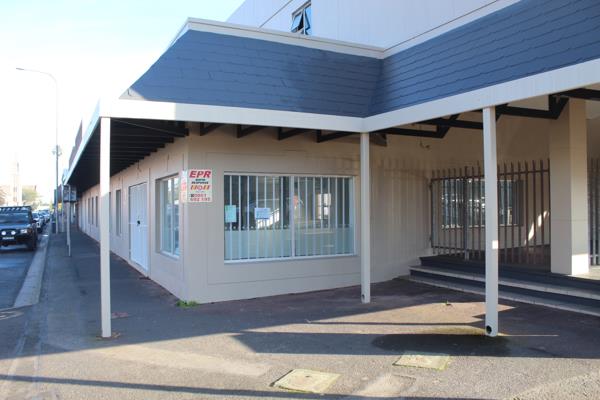 253 m² Commercial space