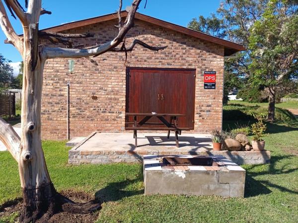 2 Bedroom Garden Cottage