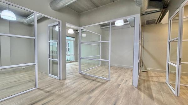 99 m² Commercial space