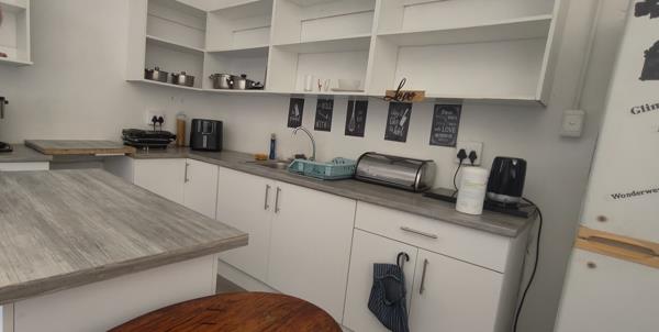 3 Bedroom Garden Cottage
