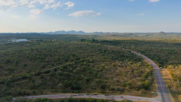 2.5 ha Land