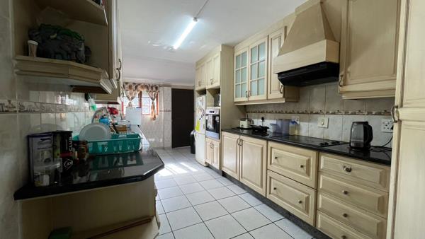 3 Bedroom Duplex