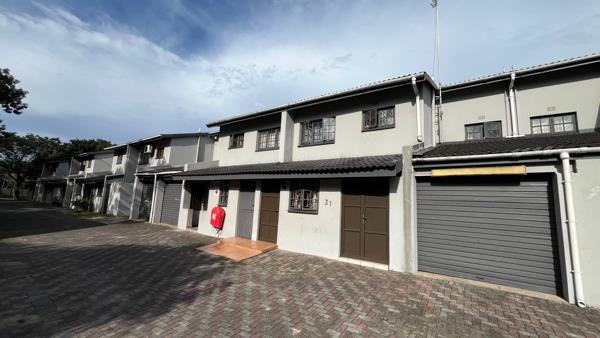 3 Bedroom Duplex