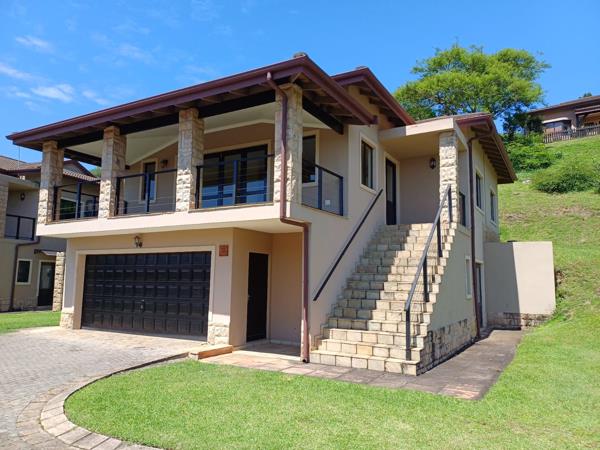 4 Bedroom Duplex