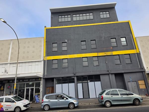 456 m² Commercial space