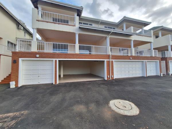 3 Bedroom Duplex
