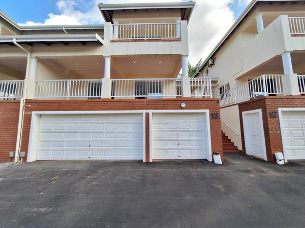 3 Bedroom Duplex