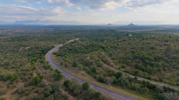 1.6 ha Land