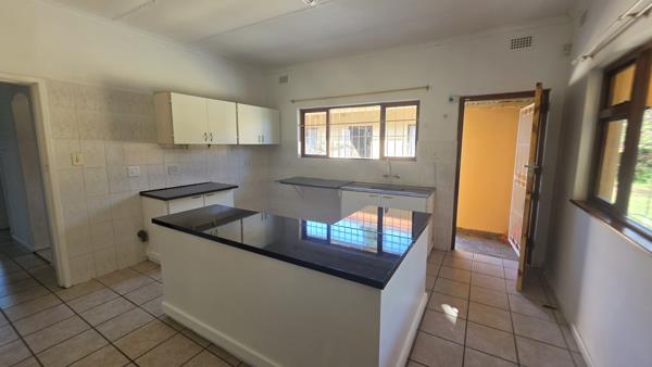 2 Bedroom Garden Cottage