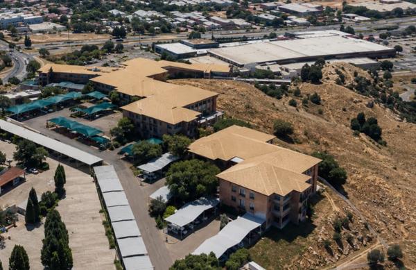 309 m² Commercial space