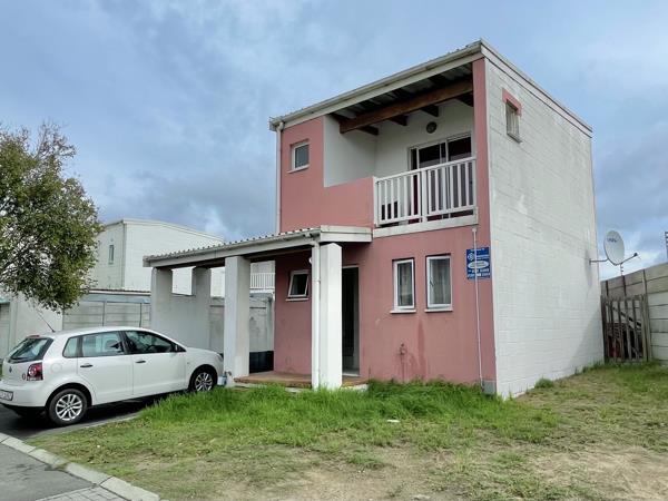 2 Bedroom Duplex