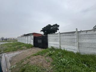 437 m² Land
