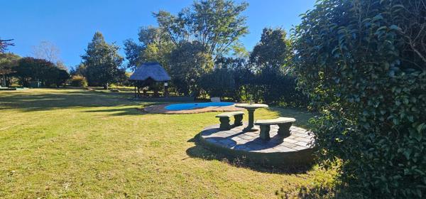 14 ha Farm