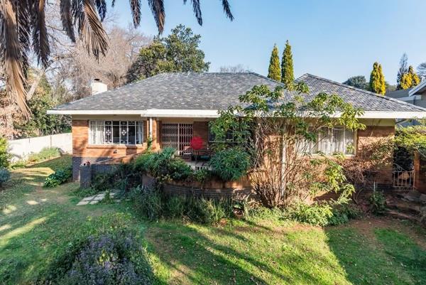 1 Bedroom House
