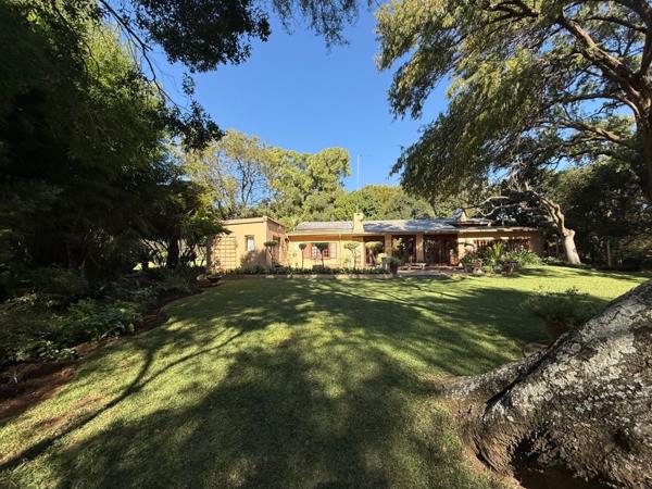 1.2 ha Smallholding