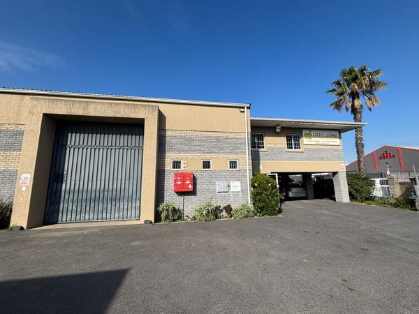 229 m² Industrial space