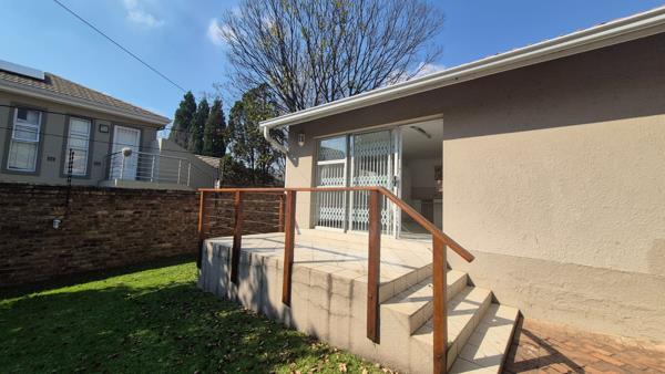 1 Bedroom House