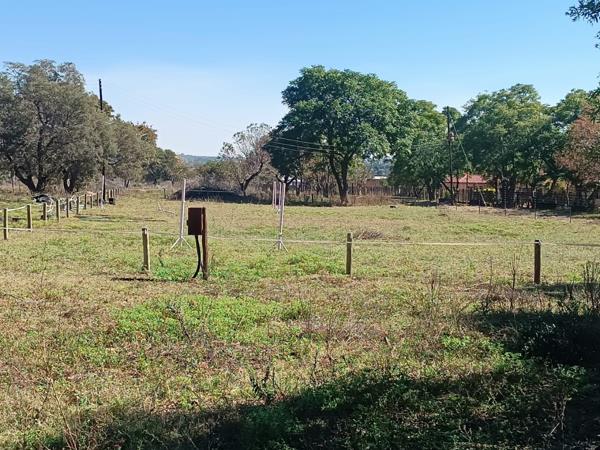 8.6 ha Farm