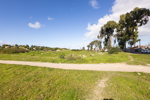 2 389 m² Land
