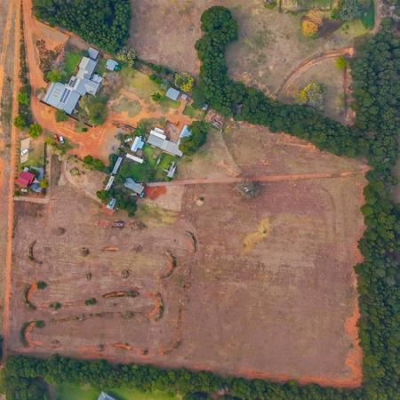 4.3 ha Land