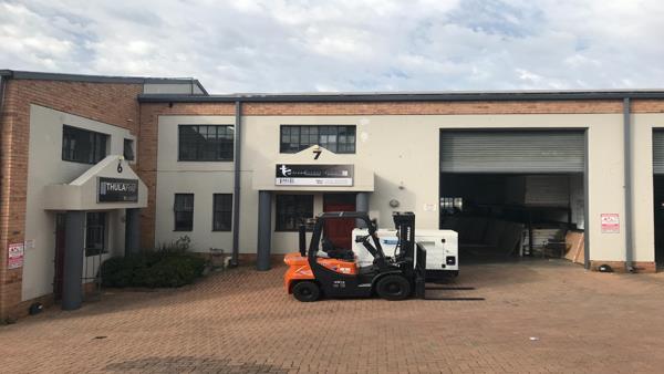 243 m² Commercial space