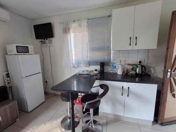 0.5 Bedroom Flat