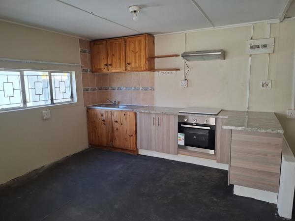 2 Bedroom Garden Cottage