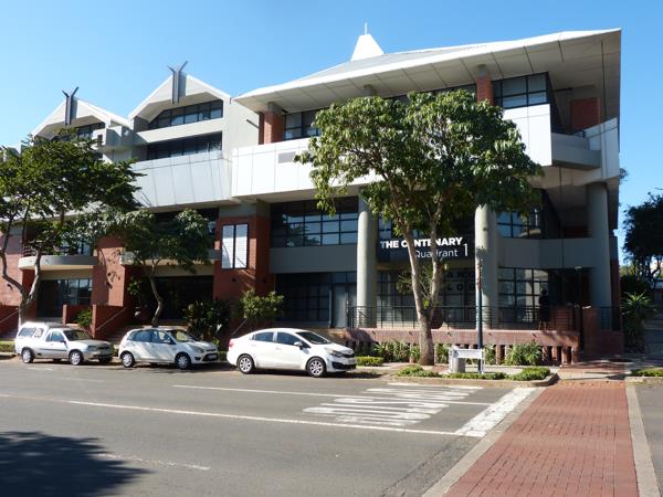 130 m² Commercial space